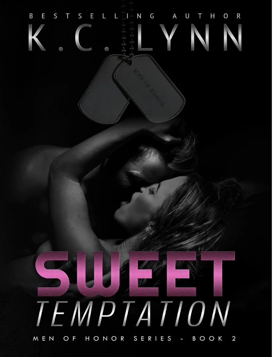 Sweet Temptation kapak görseli