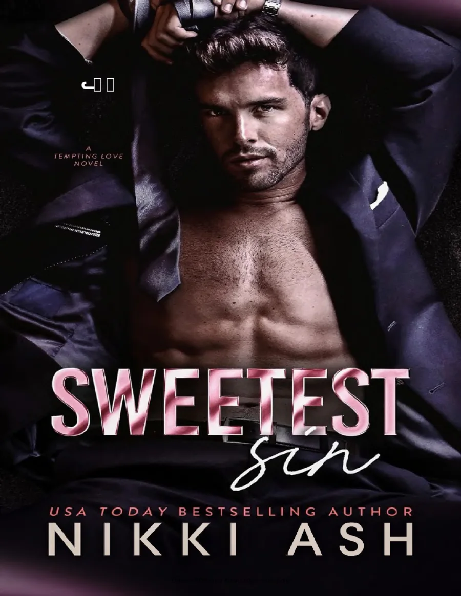 Sweetest Sin tr 2 kapak görseli