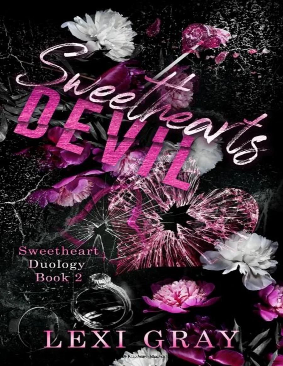 Sweethearts Devil kapak görseli