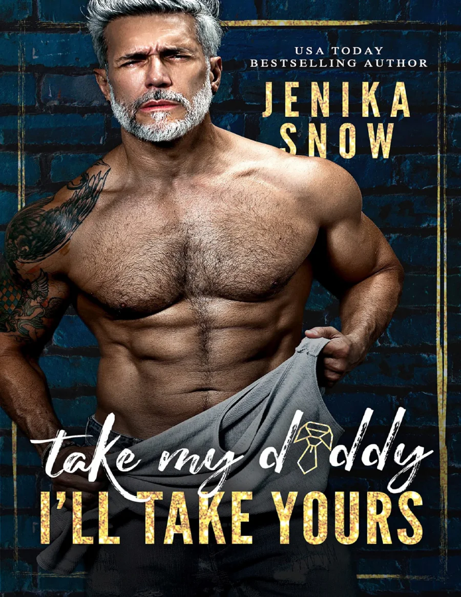 Take My Daddy Ill Take Yours kapak görseli