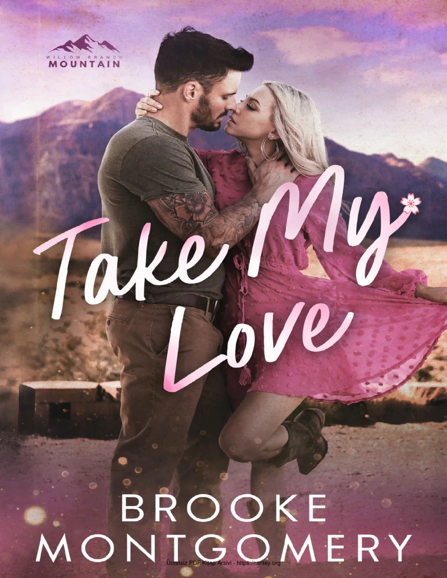 Take My Love kapak görseli