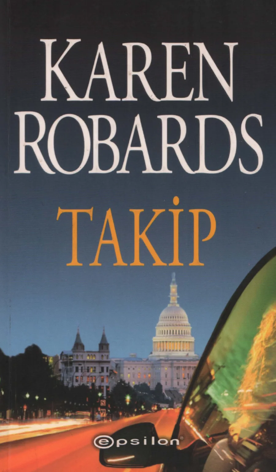Takip kapak görseli