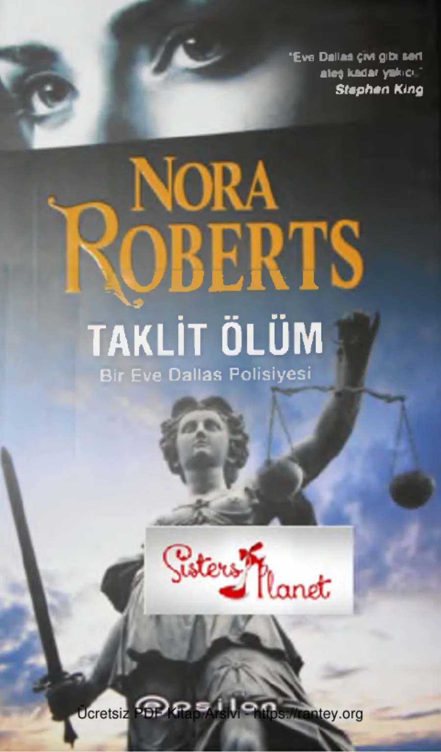 Taklit Olum kapak görseli