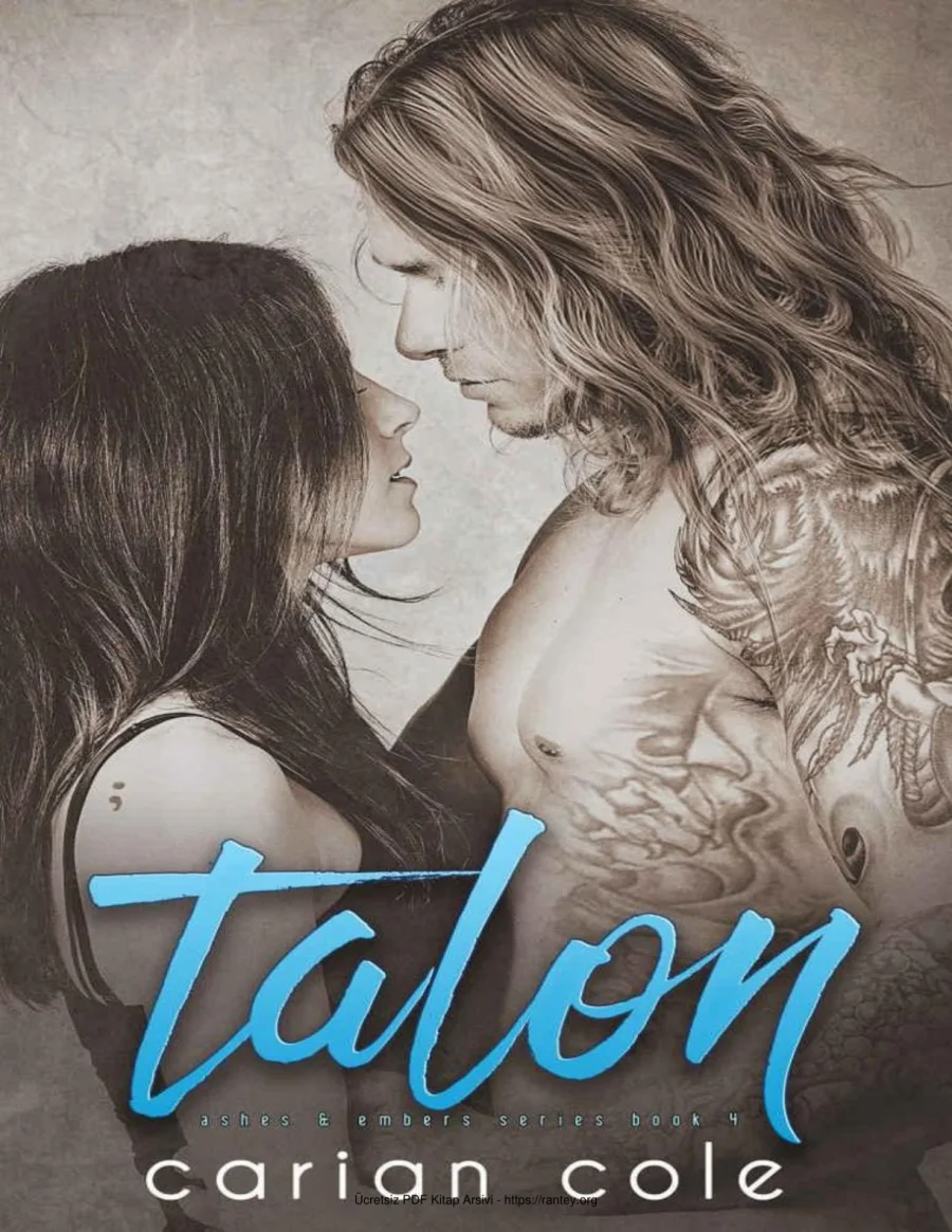 Talon kapak görseli
