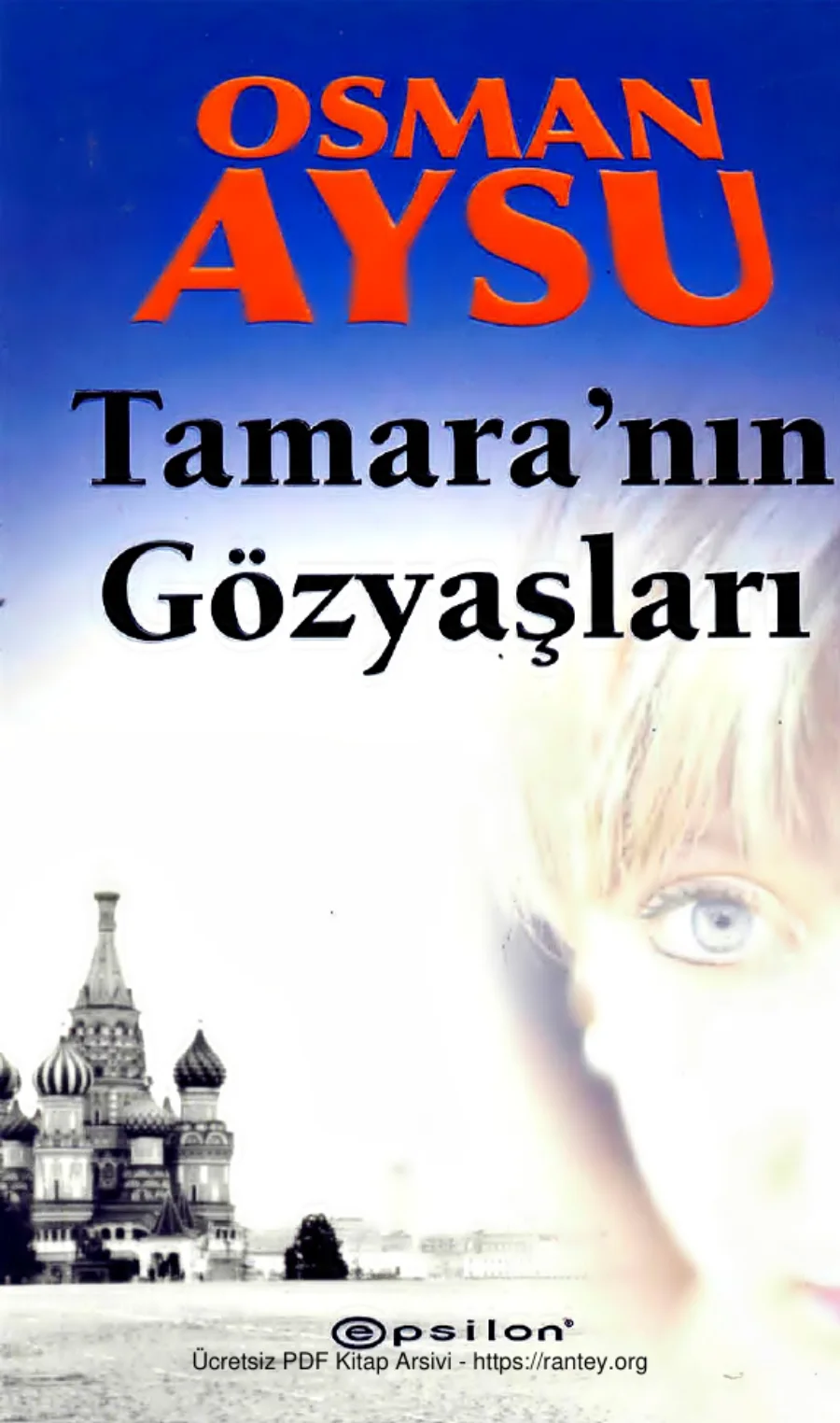 Tamaranin Gozyaslari kapak görseli