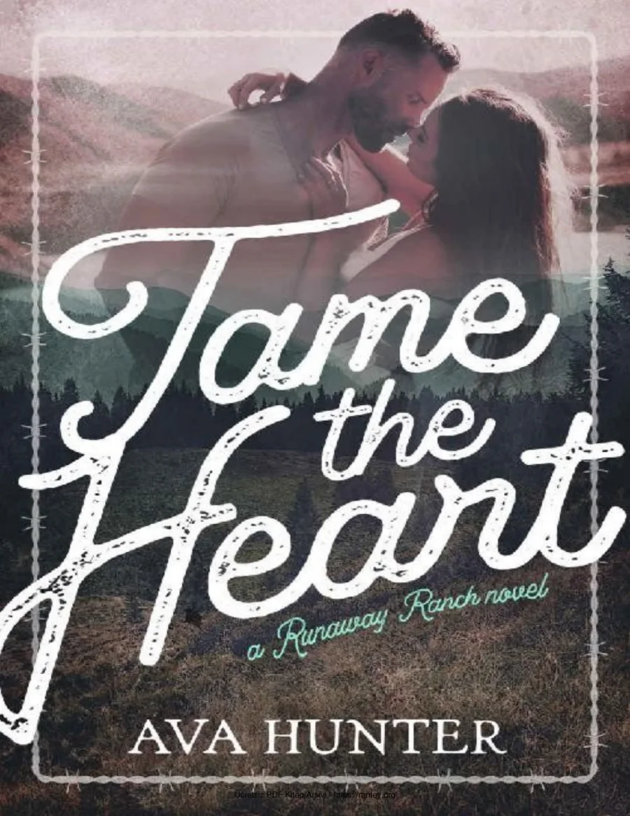Tame the Heart kapak görseli