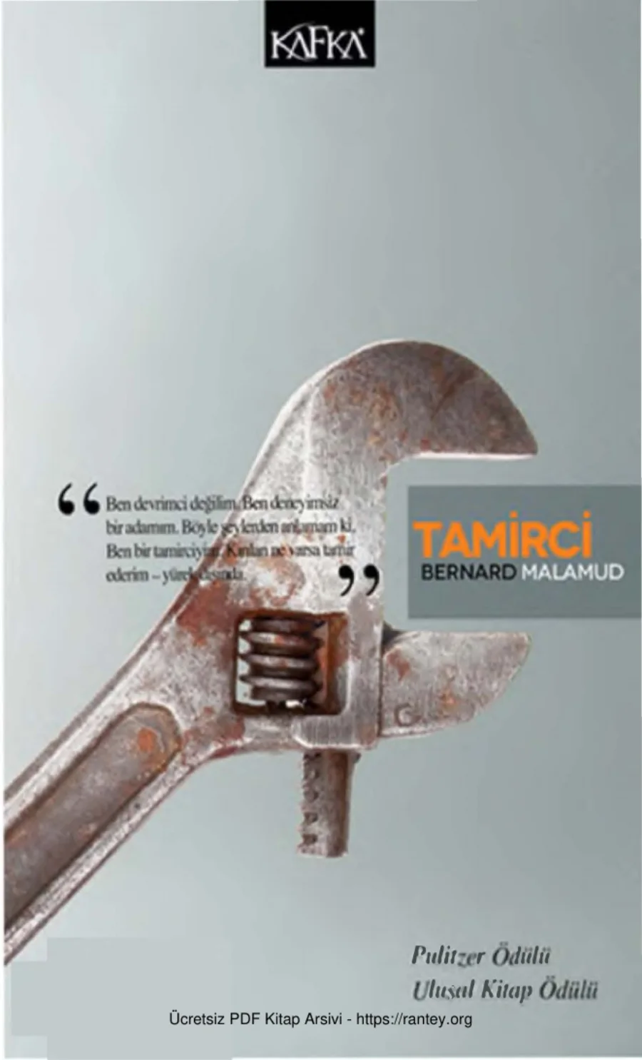 Tamirci kapak görseli