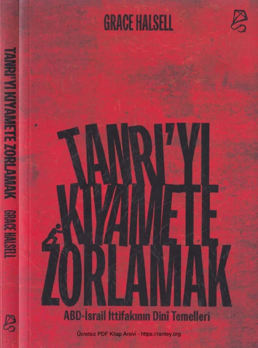 Tanrıyı Kıyamete Zorlamak Serbest Kitaplar kapak görseli