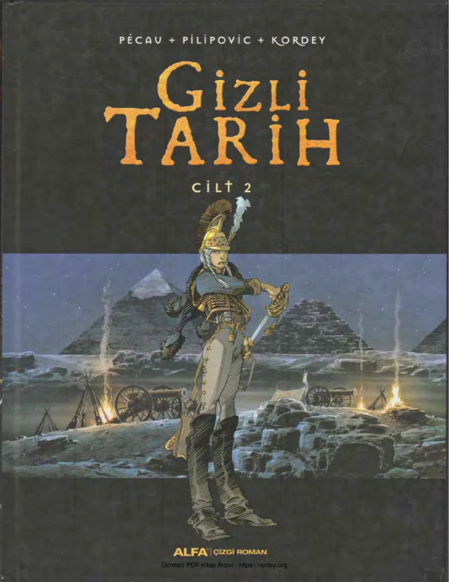 Tarih 2 kapak görseli