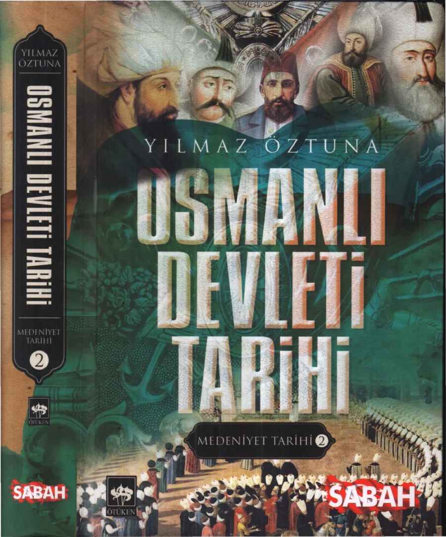 Tarihi 2 Medeniyet Tarihi kapak görseli