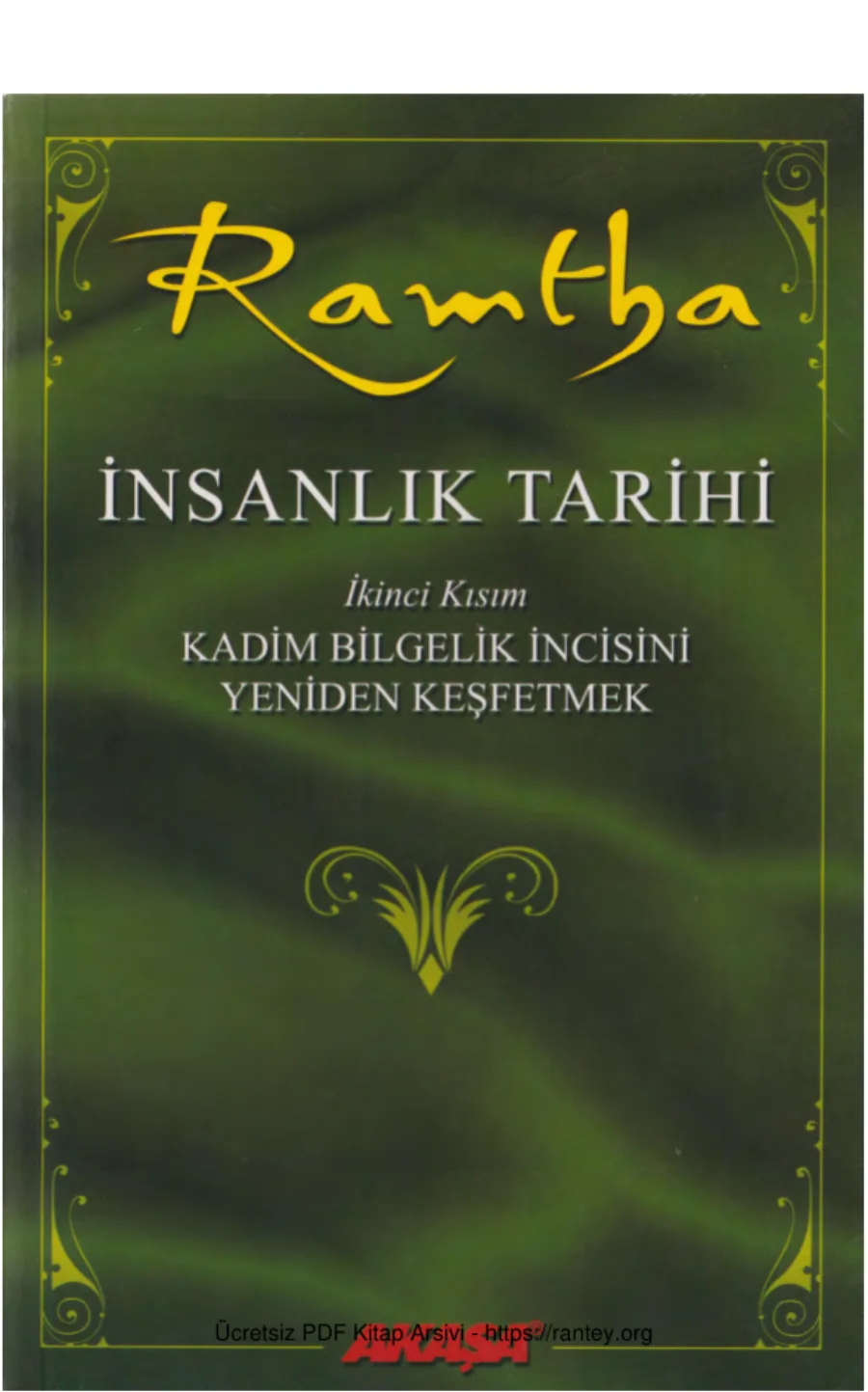 Tarihi 2 kapak görseli