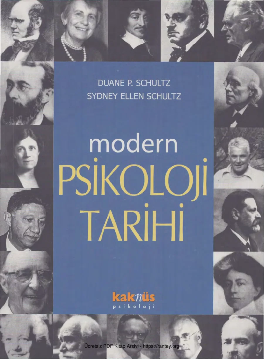 Tarihi Kaknüs Yayınları Yeni Tarama kapak görseli