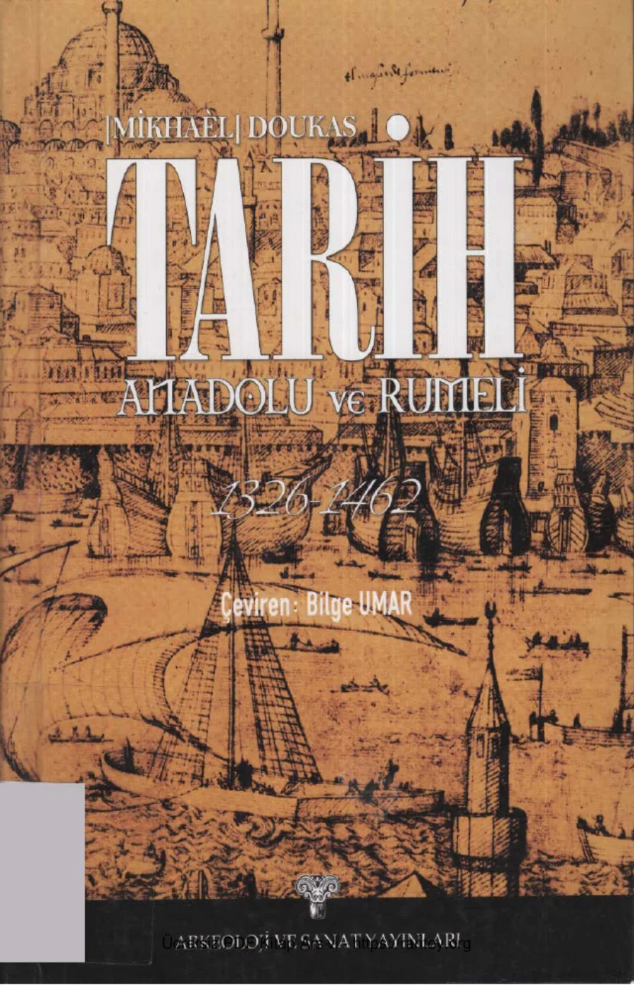 Tarihi kapak görseli