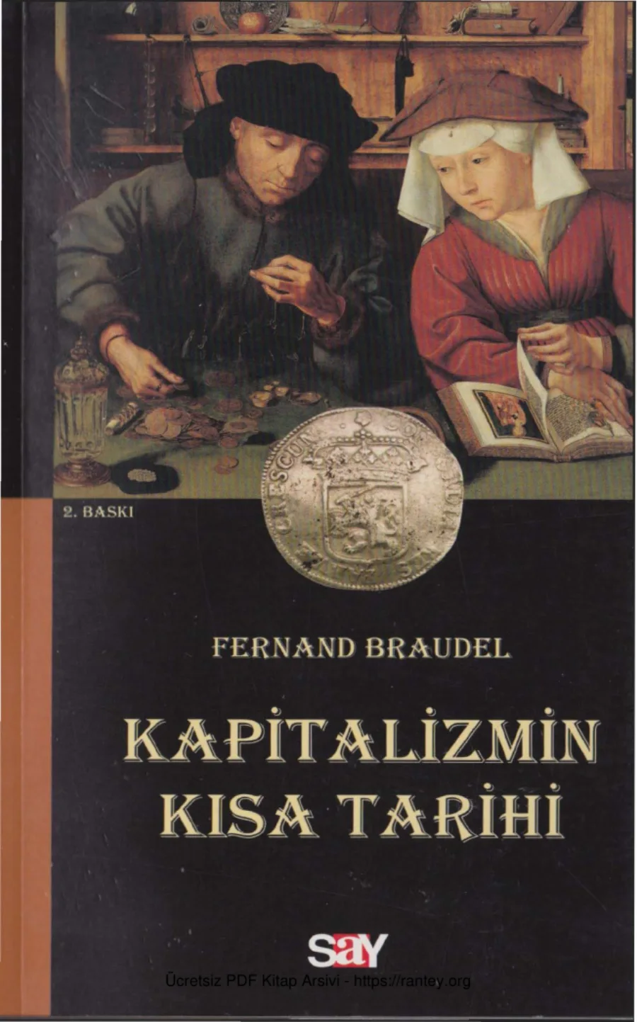 Tarihi kapak görseli