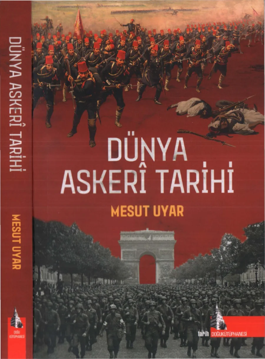 Tarihi kitap kapağı