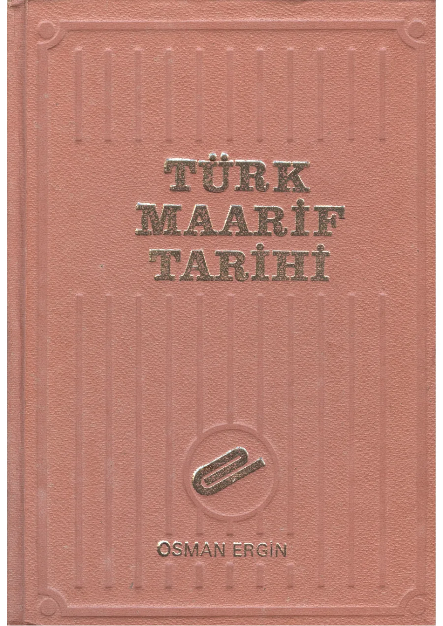 Tarihi V kapak görseli