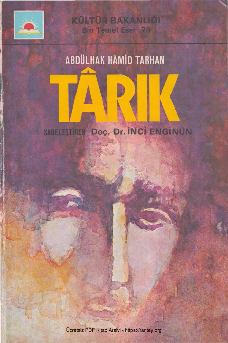 Tarık kapak görseli