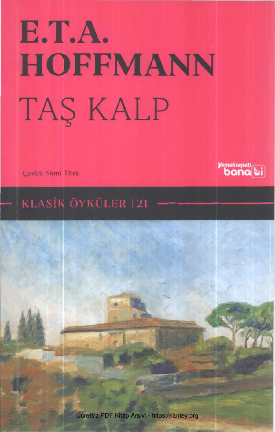 Taş Kalp kapak görseli