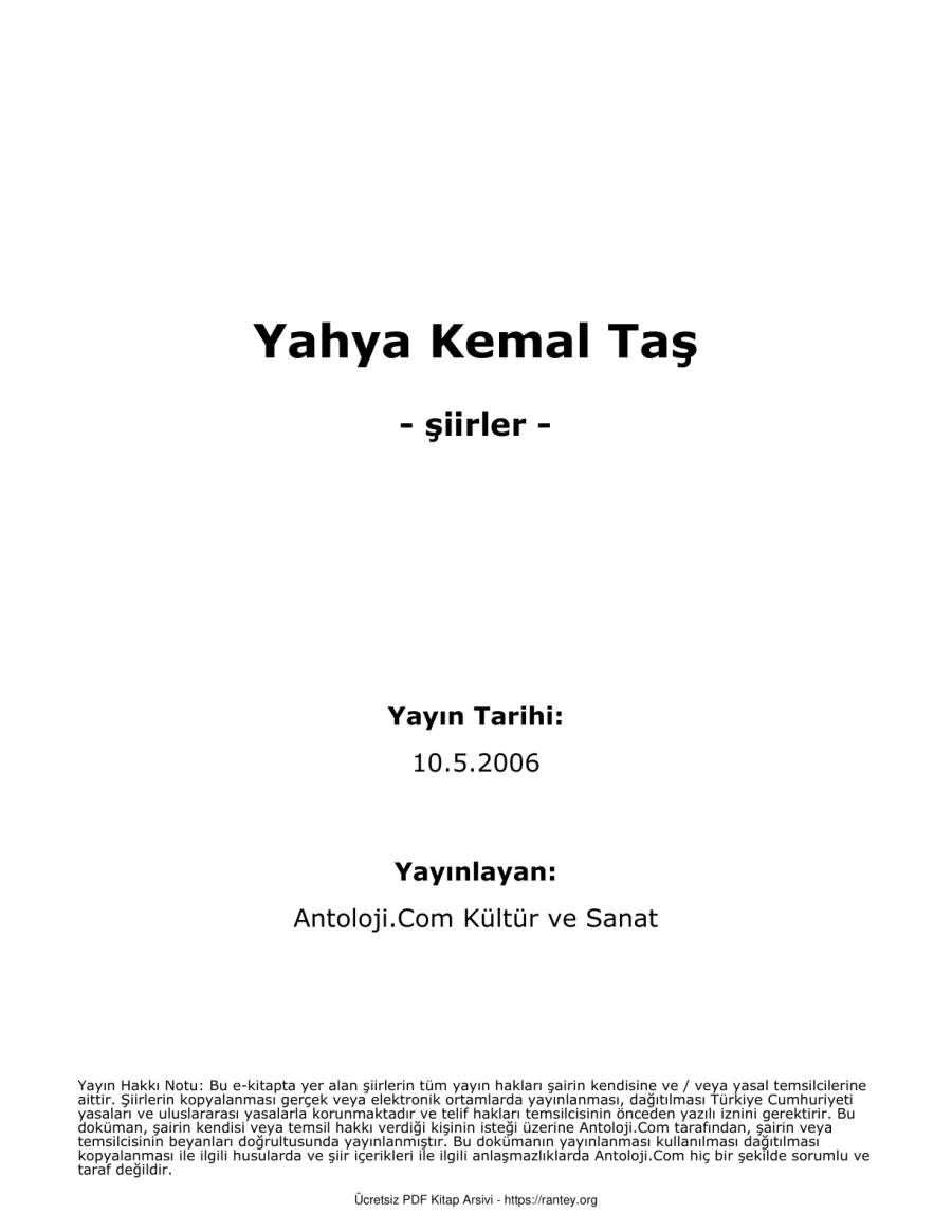 Taş kapak görseli