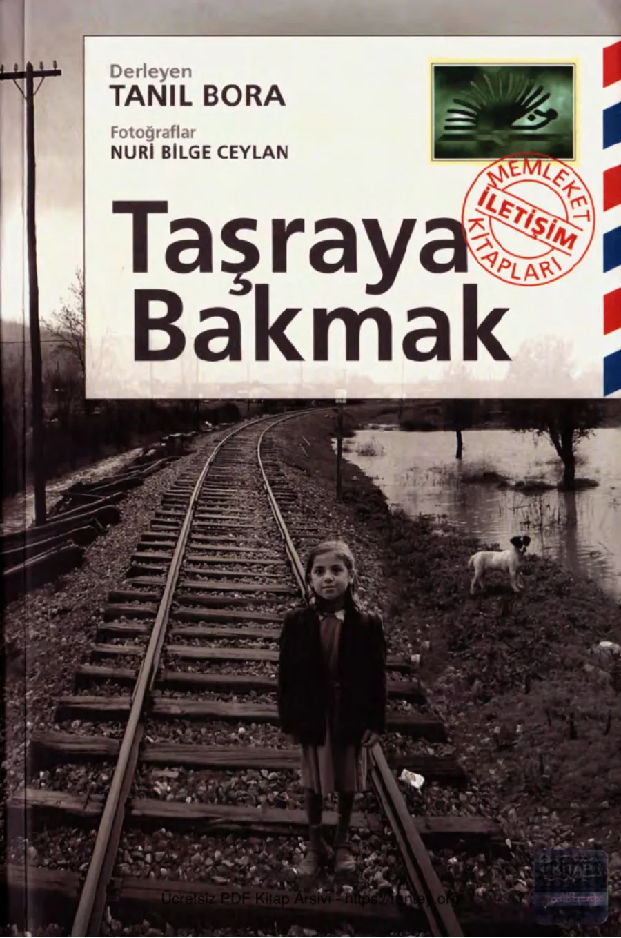 Taşraya kapak görseli