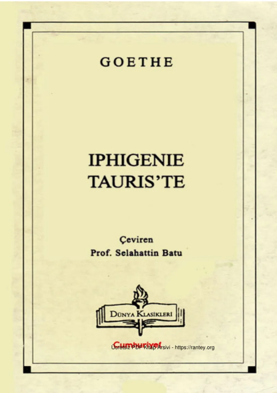Tauriste Cumhuriyet Kitap kapak görseli