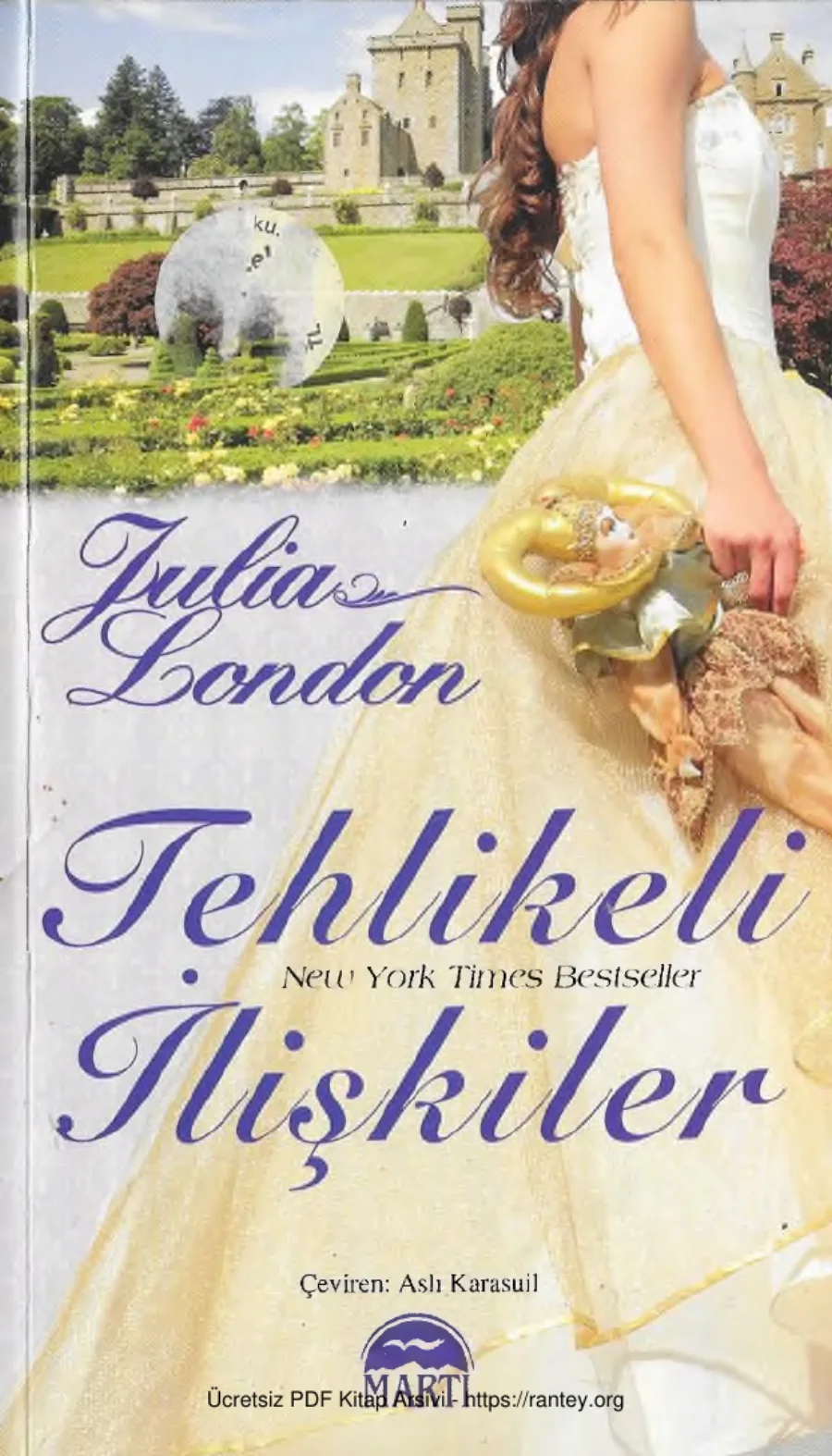Tehlikeli Iliskiler kapak görseli
