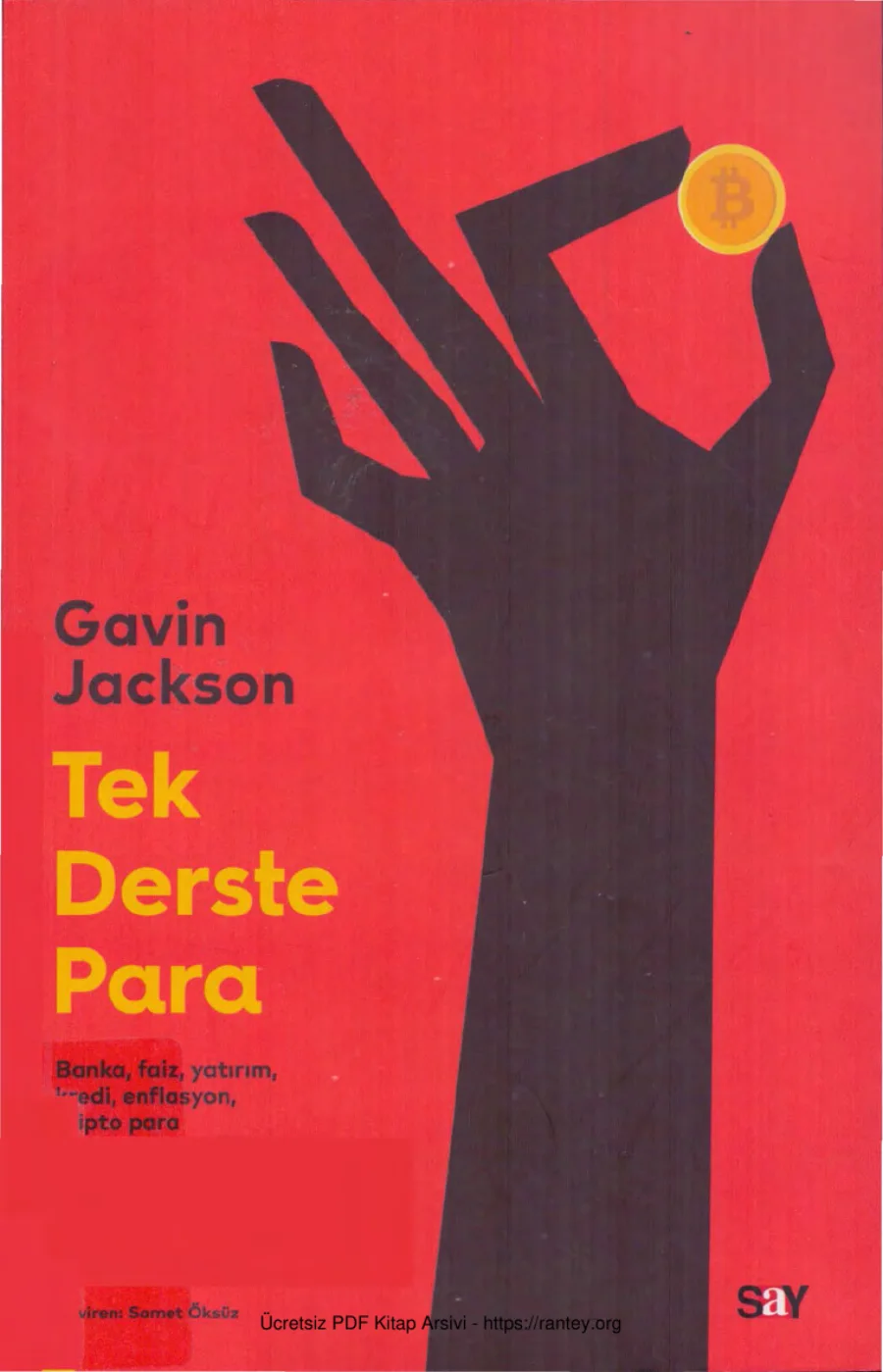 Tek Derste Para kapak görseli