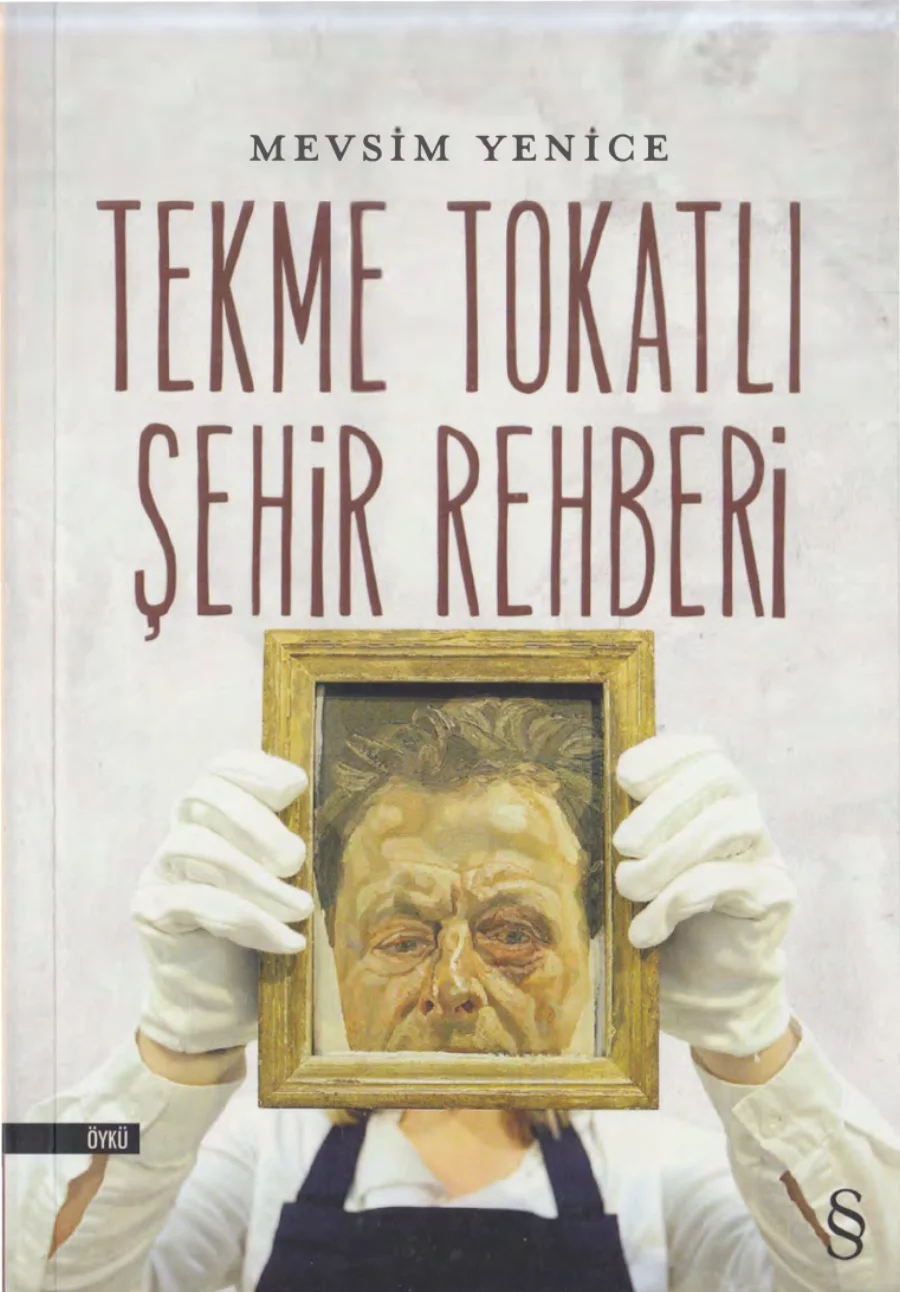 Tekme Tokatlı Şehir Rehberi kapak görseli