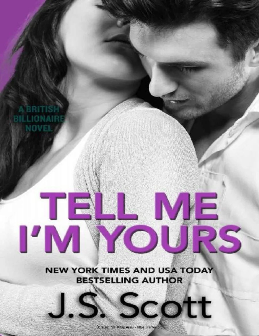 Tell Me Im Yours kapak görseli