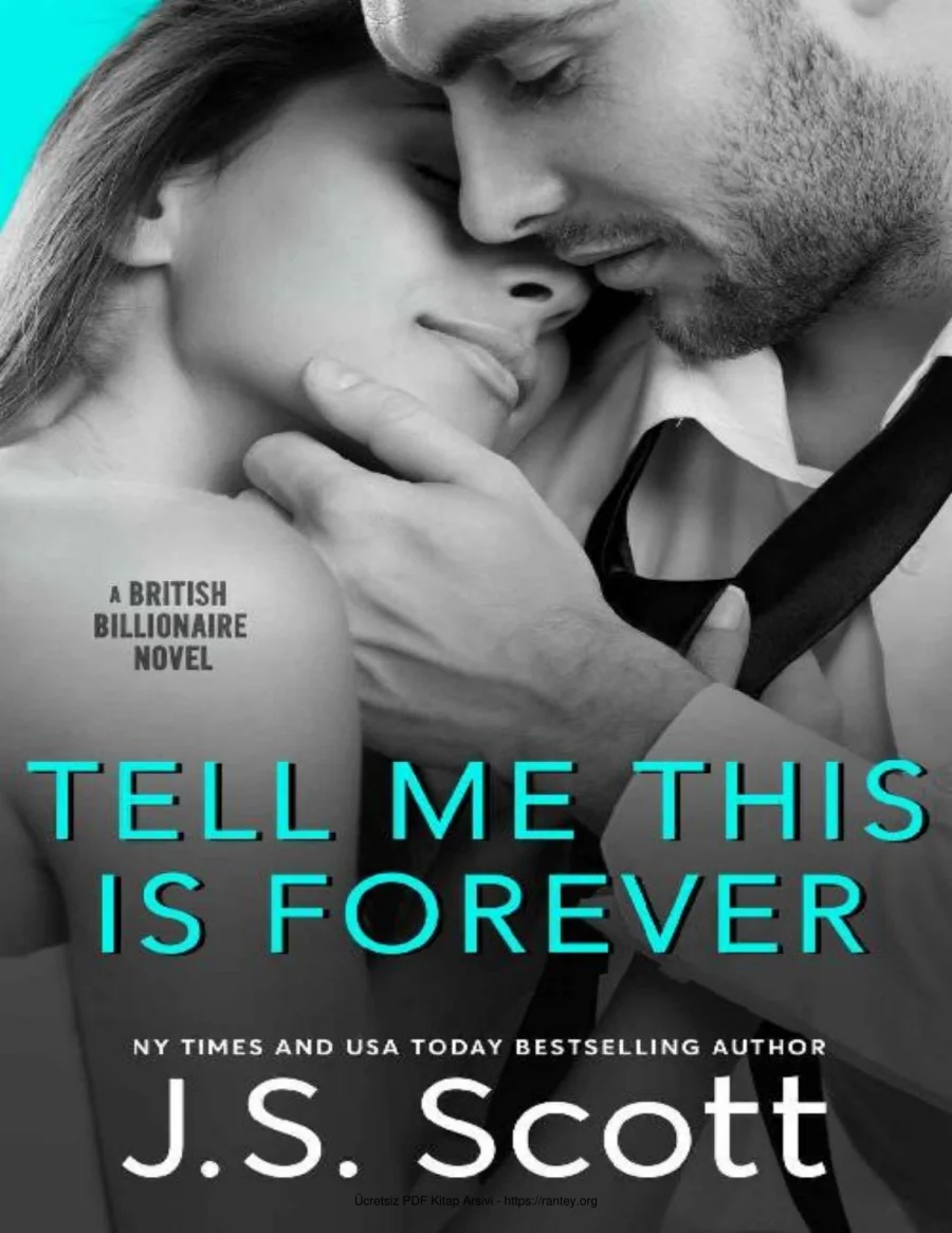 Tell Me This is Forever kapak görseli