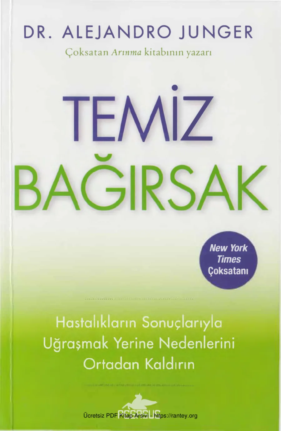 Temiz Bağırsak kapak görseli