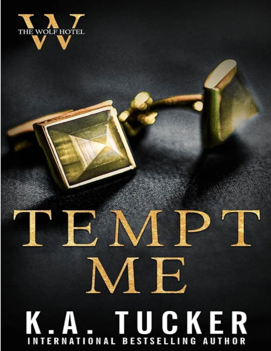 Tempt Me kapak görseli
