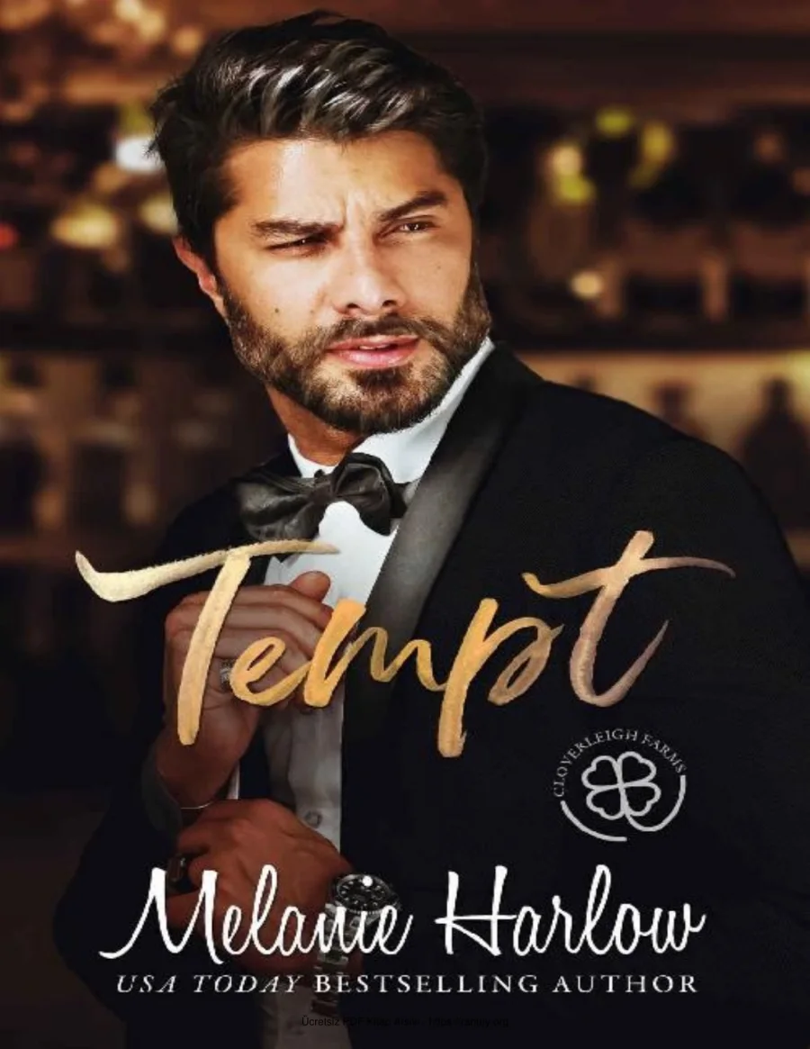 Tempt kapak görseli