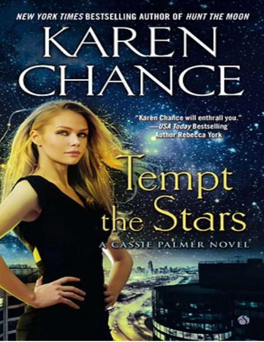 Tempt the Stars kapak görseli