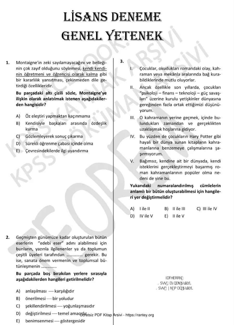 Teorem 2014 TG1 GyGk kapak görseli