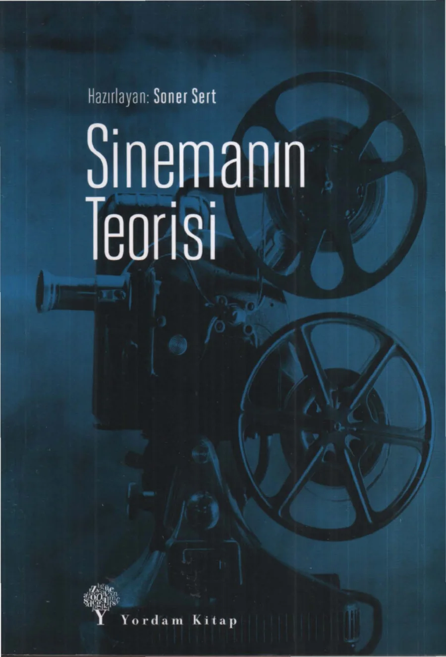 Teorisi kapak görseli