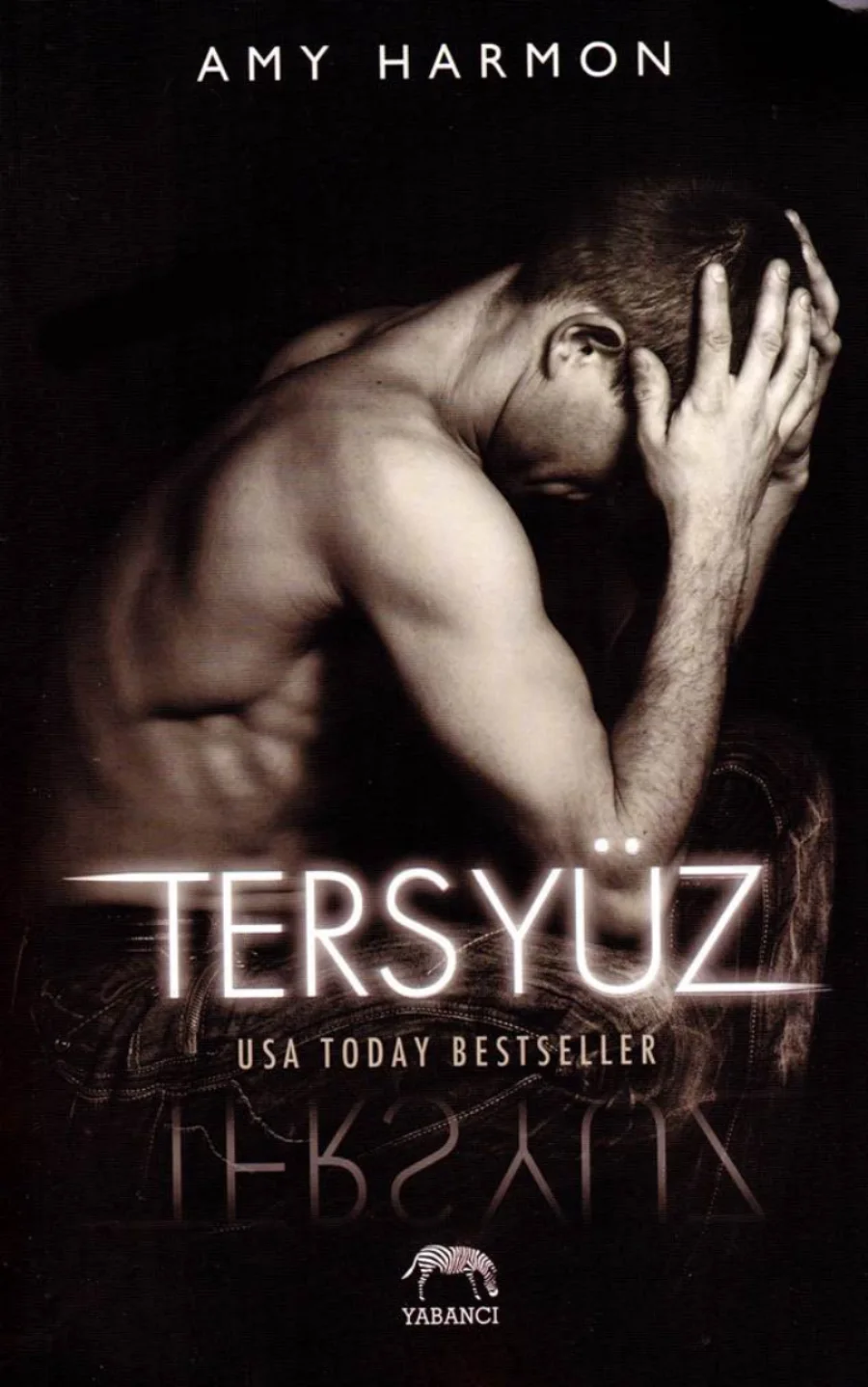 Tersyüz kapak görseli