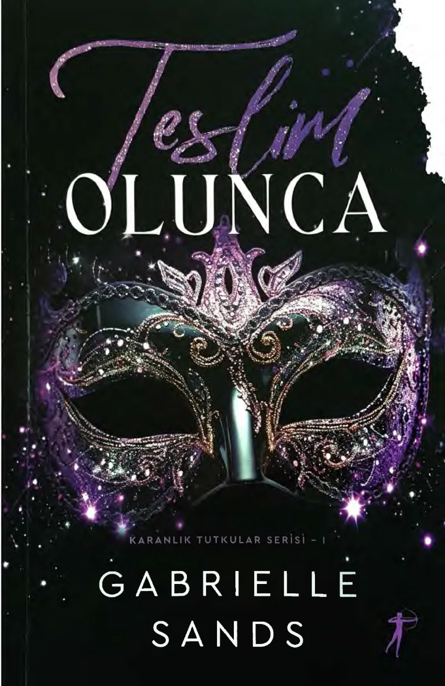 Teslim Olunca kapak görseli