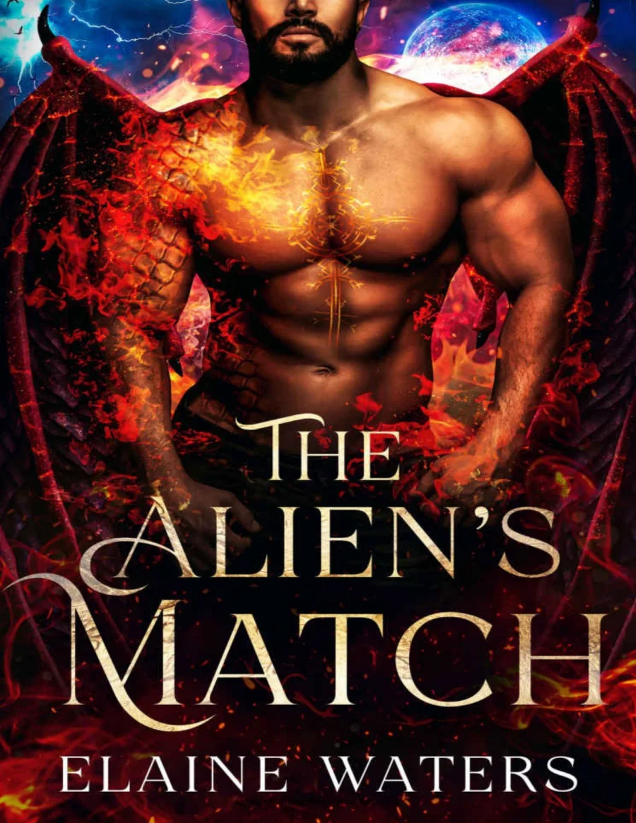 The Aliens Match kapak görseli