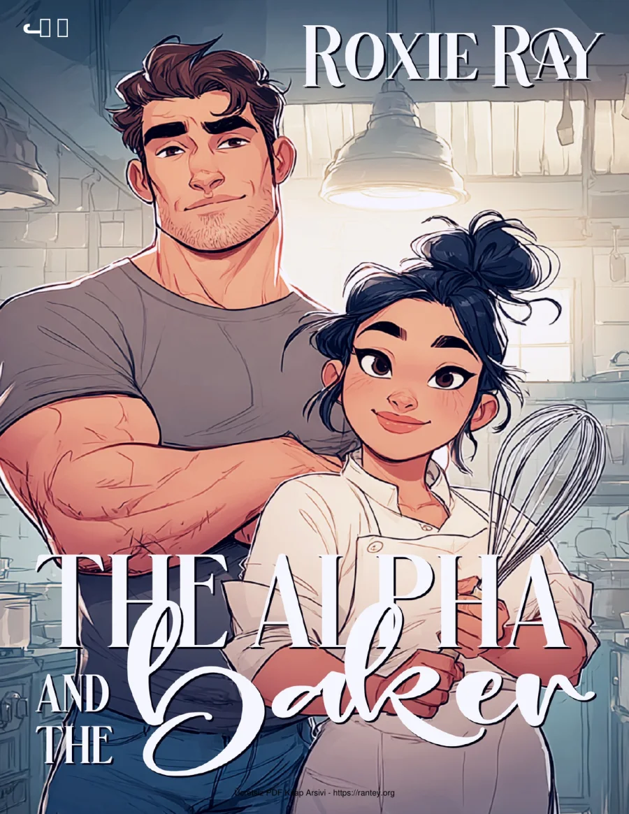 The Alpha And The Baker kapak görseli