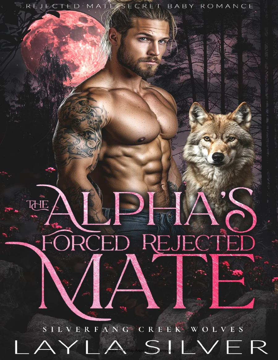 The Alphas Forced Rejected kapak görseli