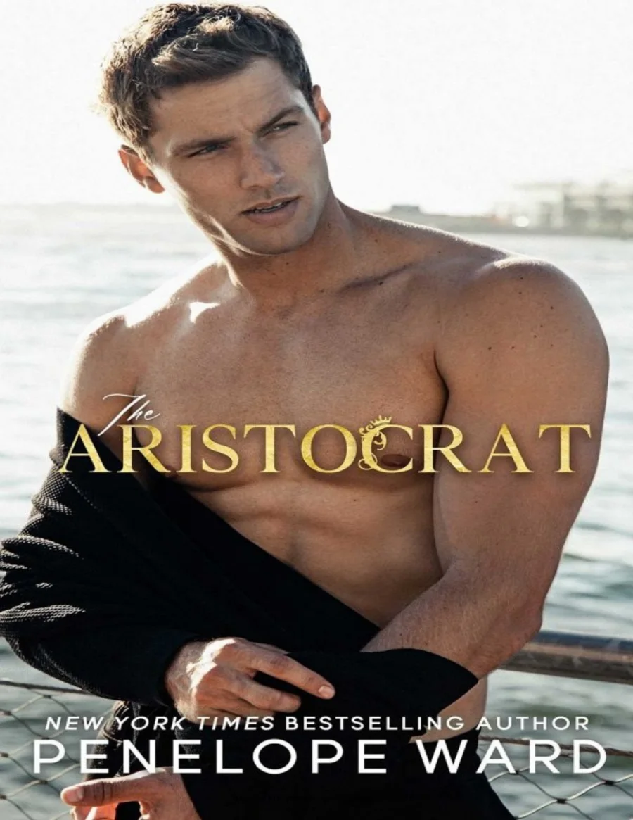 The Aristocrat kapak görseli