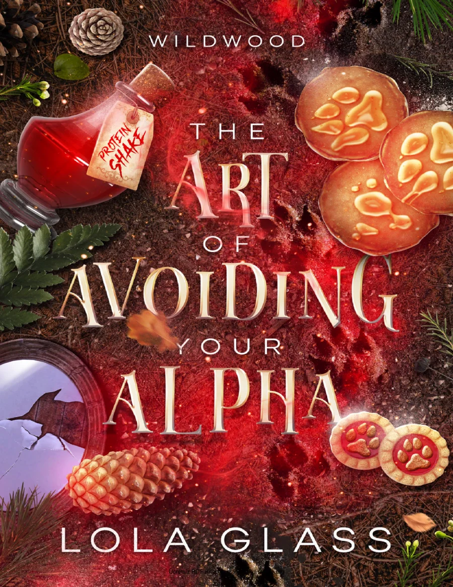 The Art of Avoiding Your Alpha kapak görseli