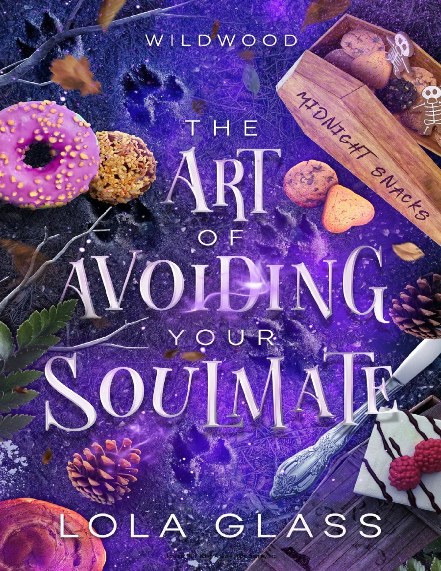 The Art of Avoiding Your Soulmate kapak görseli