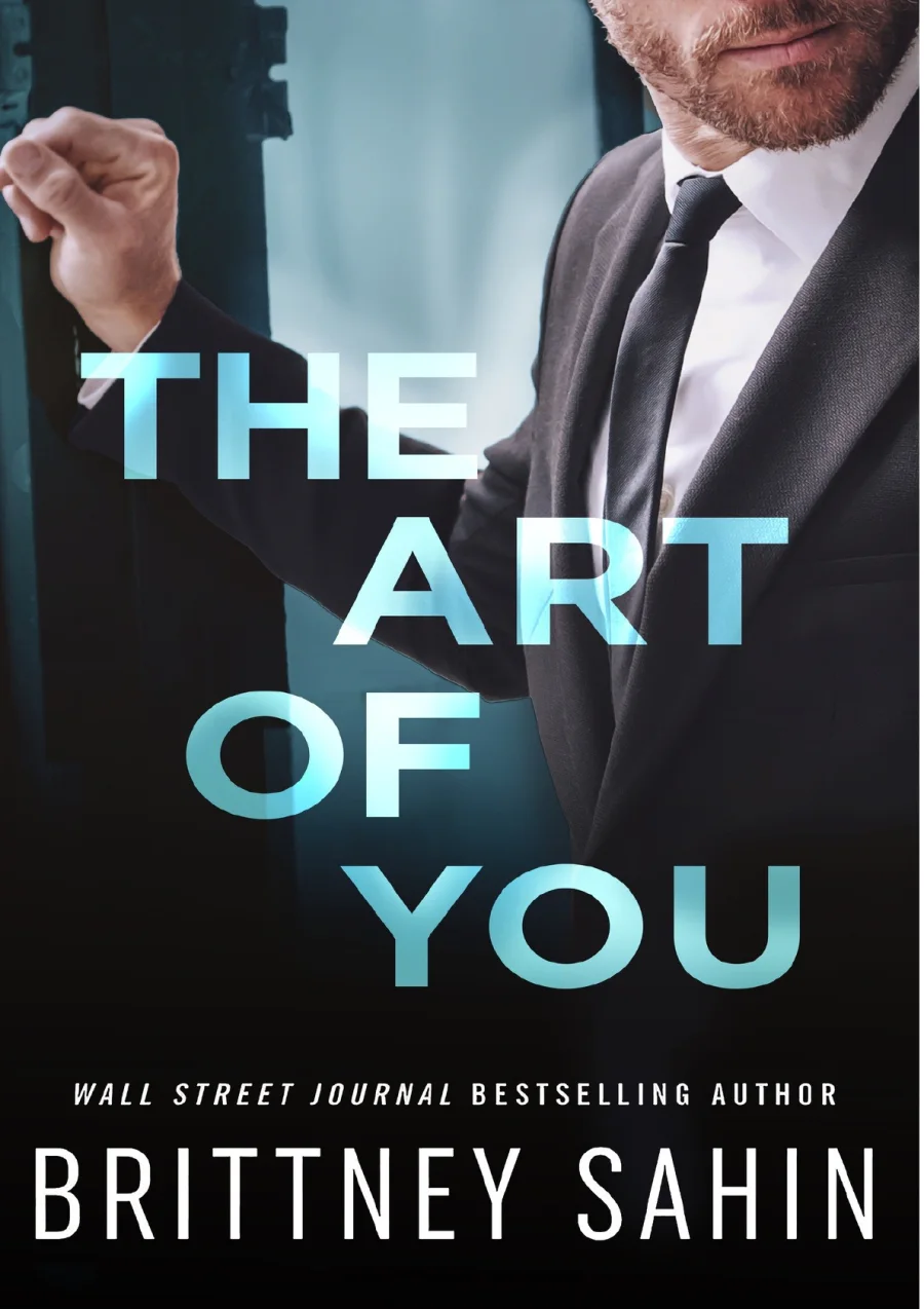 The Art of You kapak görseli
