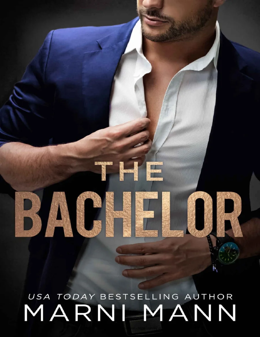 The Bachelor kapak görseli