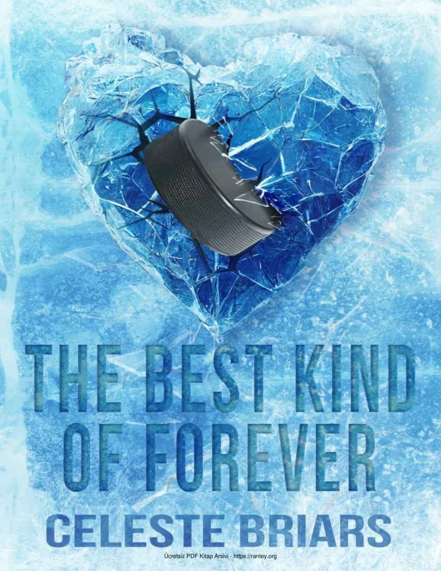 The Best Kind of Forever kapak görseli