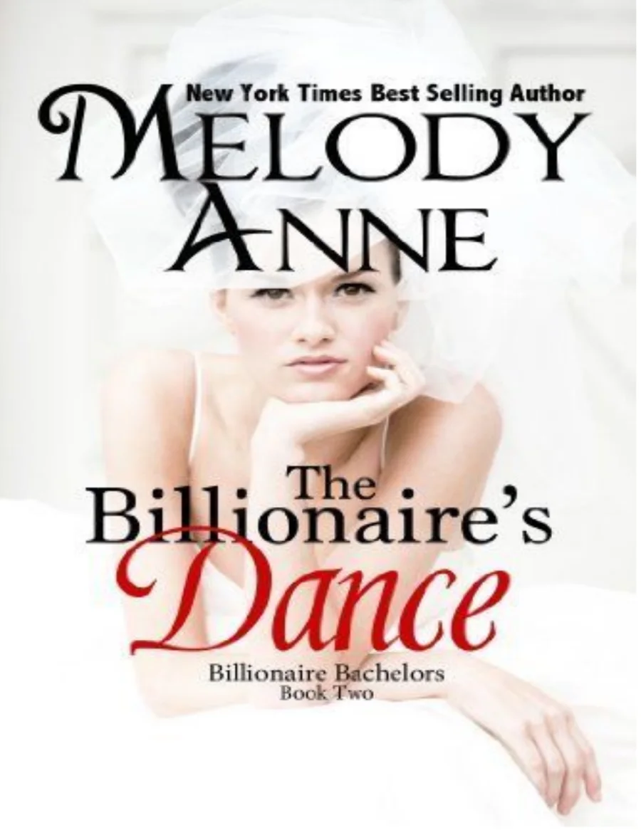 The Billionaires Dance kapak görseli
