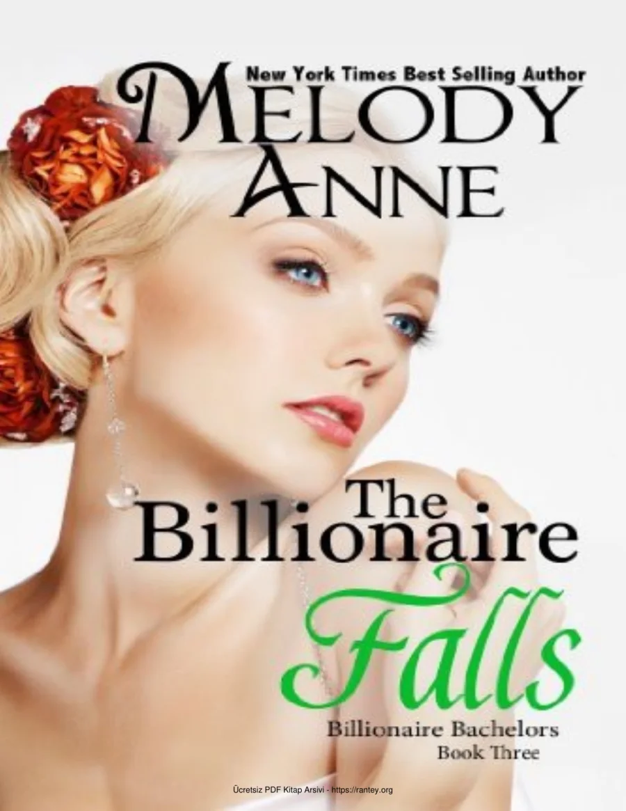 The Billionaires Falls kapak görseli