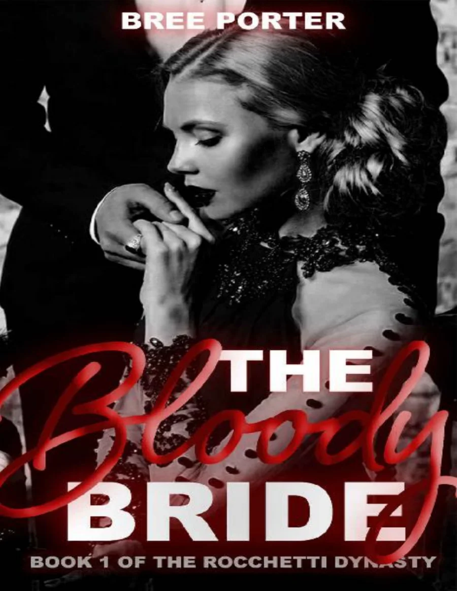 The Bloody Bride kapak görseli